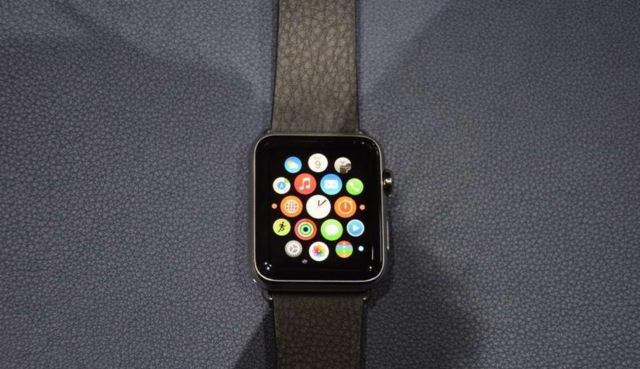 Apple Watch能否成蘋果新增長引擎？