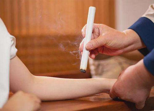 艾灸時煙大怎么辦？有什么解決的好方法？